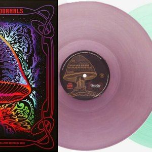 The Allman Brothers Band Filmore East 1970 2-LP ~ Excl. Colored Vinyl ~ Sealed!